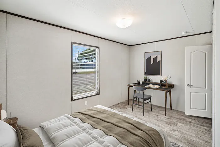 Converse Meadows Mobile Home Park 2