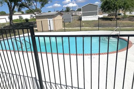 Converse Meadows Mobile Home Park