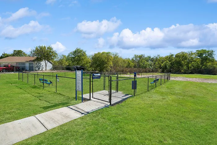 Converse Meadows Mobile Home Park 4