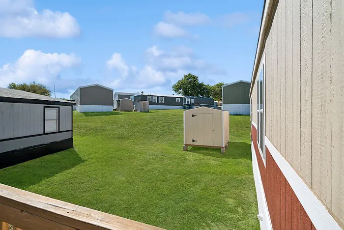 Converse Meadows Mobile Home Park 8