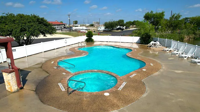 Braunig Lake RV Resort 3