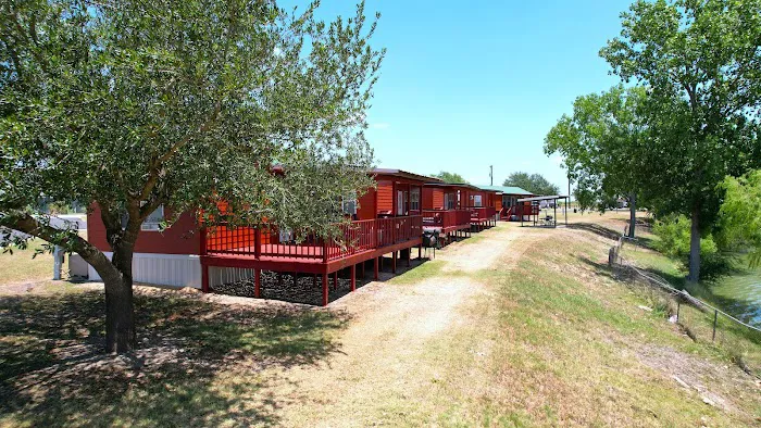 Braunig Lake RV Resort 6