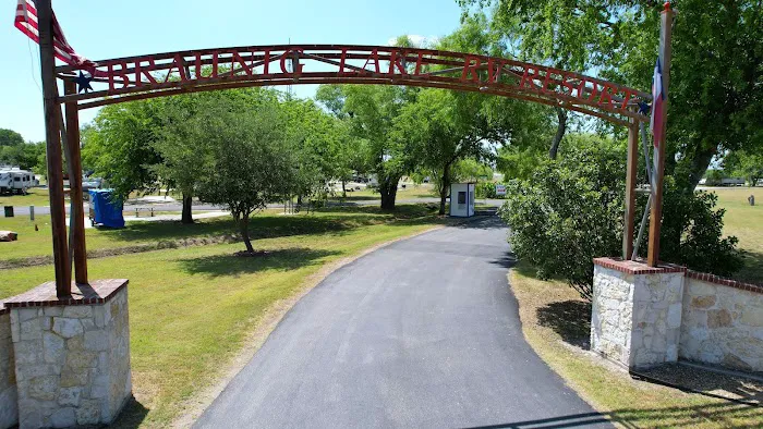 Braunig Lake RV Resort 5