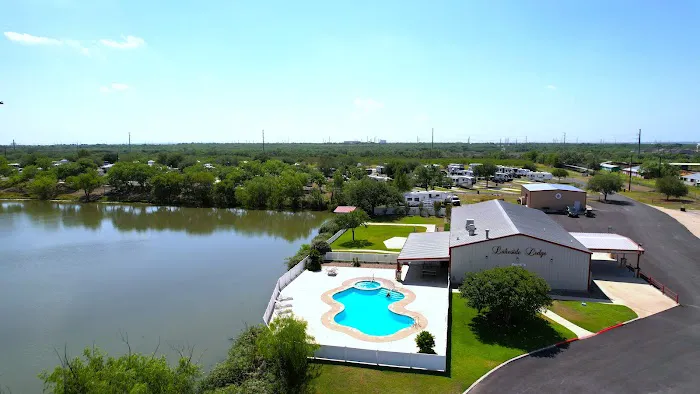 Braunig Lake RV Resort 4