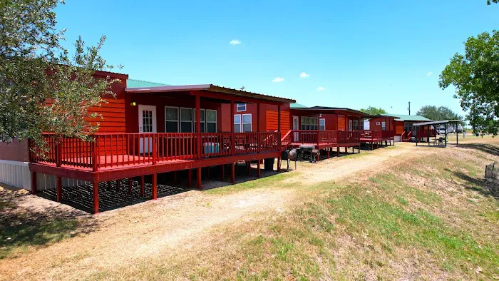 Braunig Lake RV Resort 9