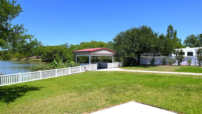 Braunig Lake RV Resort 7