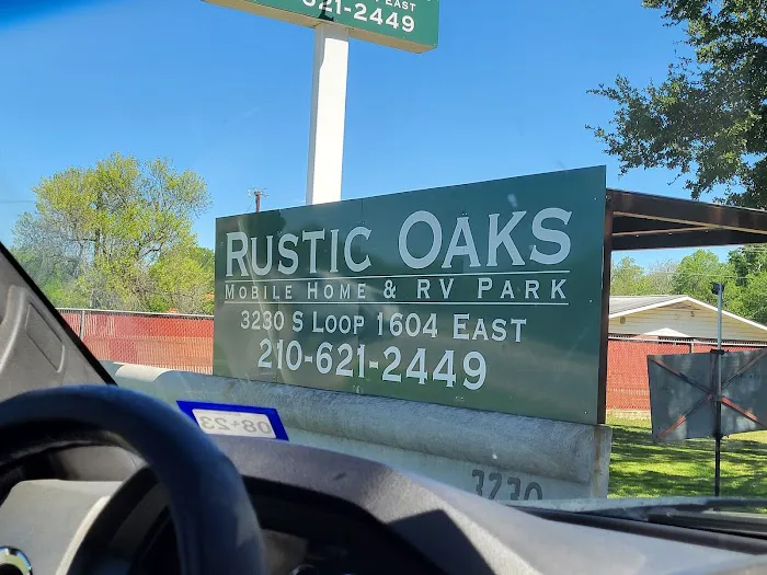 Lake Village Mobile Home Community 5