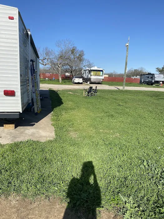 Lake Village Mobile Home Community 2
