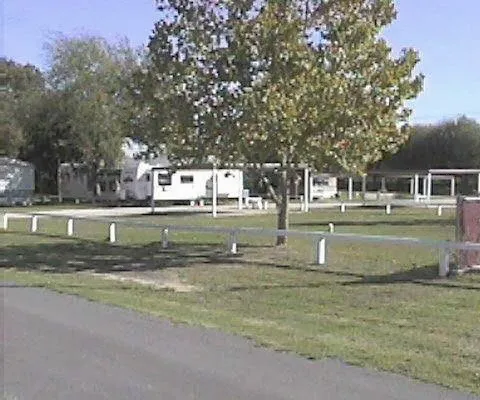 Lake Village Mobile Home Community 3