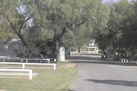 Lake Village Mobile Home Community