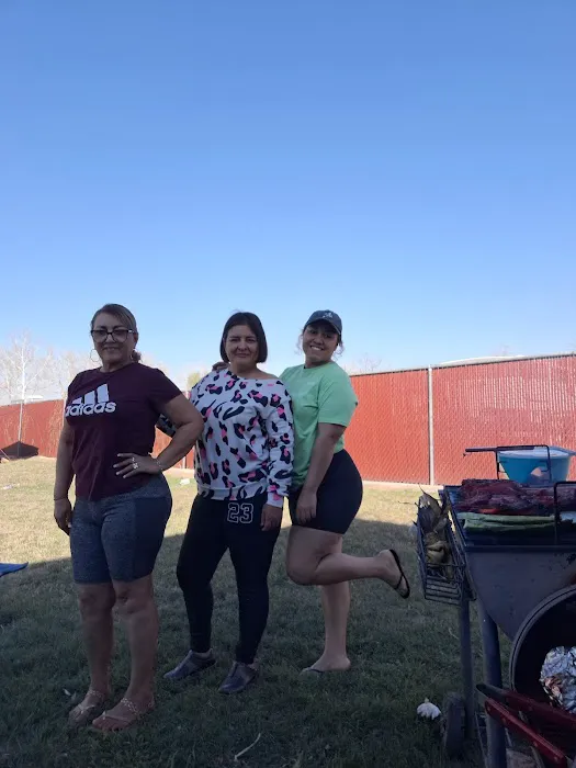 Lake Village Mobile Home Community 6