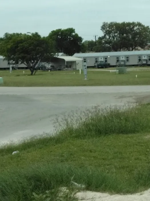 Lake Village Mobile Home Community 10