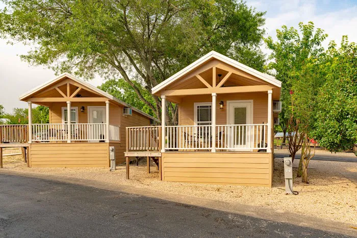 Sun Retreats Texas Hill Country 5