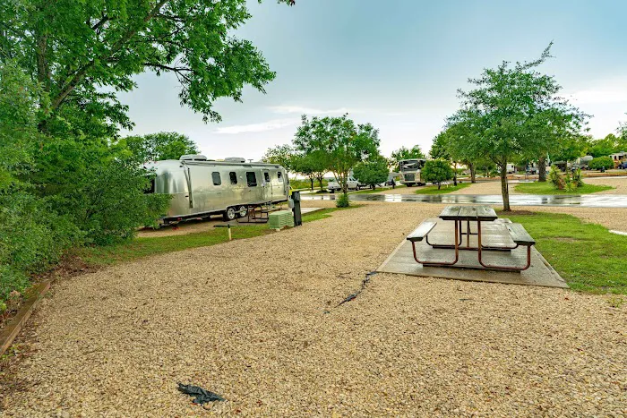 Sun Retreats Texas Hill Country 6