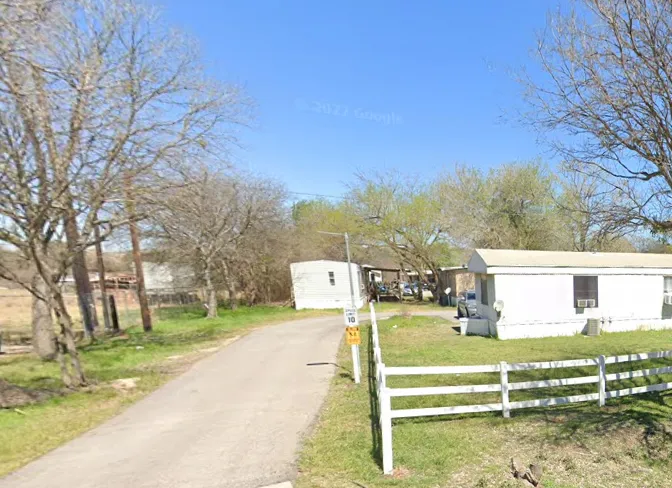 Creekside Crossing Mobile Home Community 1