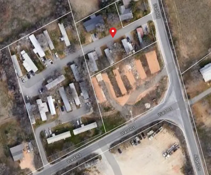 Creekside Crossing Mobile Home Community 2