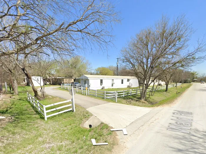 Creekside Crossing Mobile Home Community 3