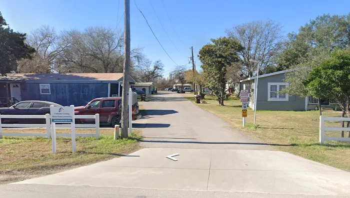 Creekside Crossing Mobile Home Community 5