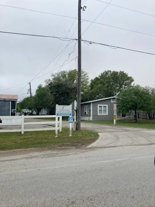 Creekside Crossing Mobile Home Community 6