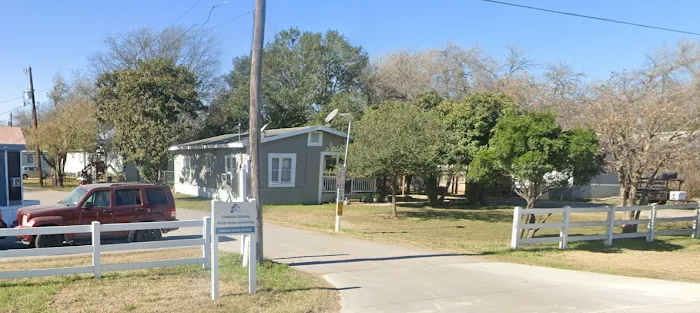Creekside Crossing Mobile Home Community 4