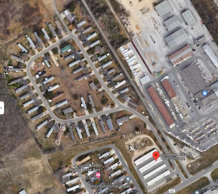 Brookfield Estates & Self-Storage 3