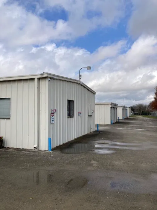 Brookfield Estates & Self-Storage 2