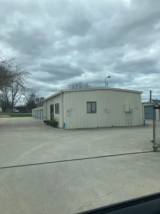 Brookfield Estates & Self-Storage 9