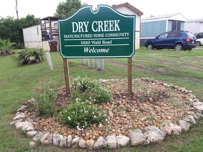 Dry Creek Mobile Home Estates 1