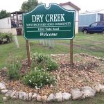 Dry Creek Mobile Home Estates