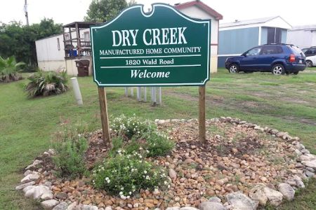 Dry Creek Mobile Home Estates
