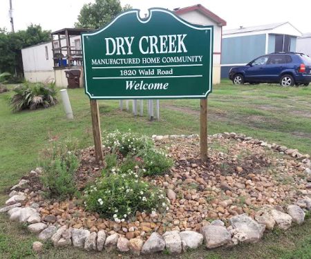 Dry Creek Mobile Home Estates