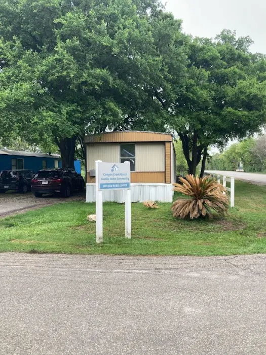 Dry Creek Mobile Home Estates 4