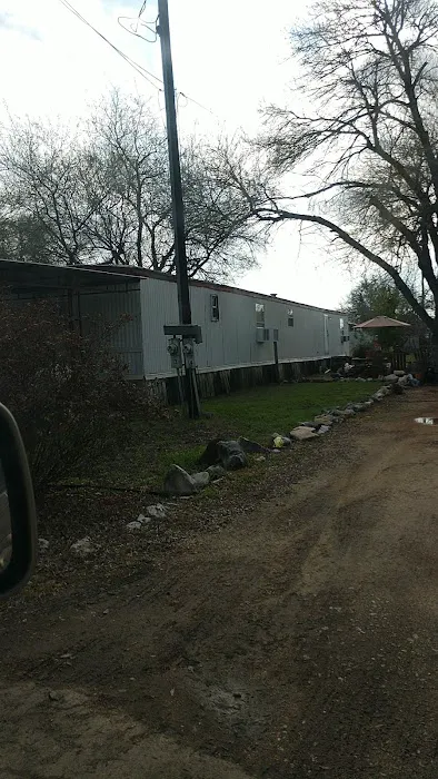 Dry Creek Mobile Home Estates 6