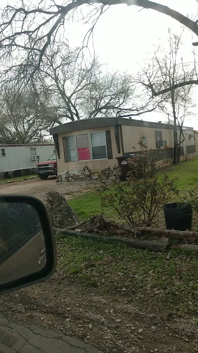 Dry Creek Mobile Home Estates 3