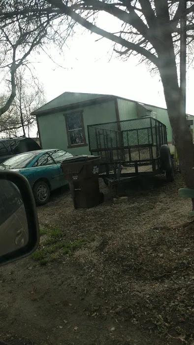 Dry Creek Mobile Home Estates 8