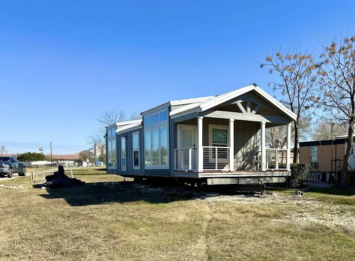 Comal Valley Mobile Home Park 1
