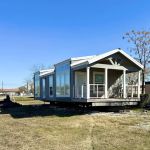Comal Valley Mobile Home Park
