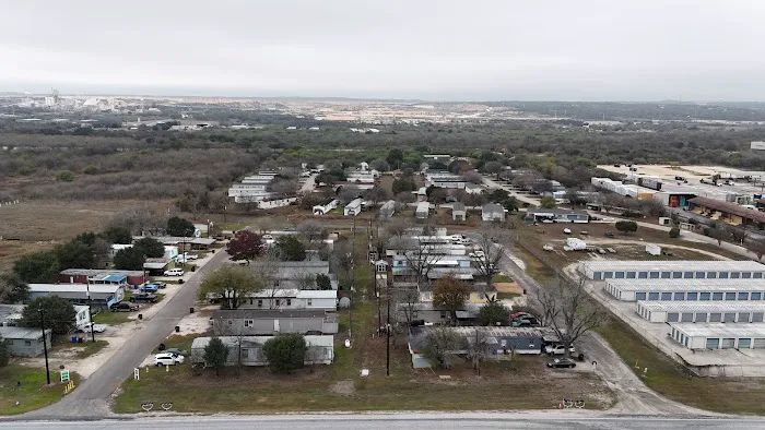 Comal Valley Mobile Home Park 2