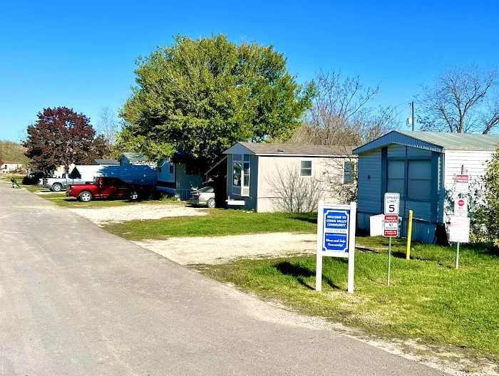 Comal Valley Mobile Home Park 3