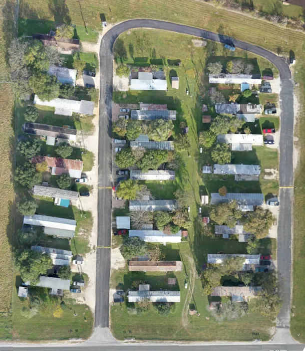 Comal Valley Mobile Home Park 5