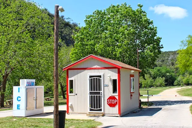 River Road Camp Inc 1