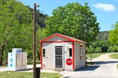 River Road Camp Inc