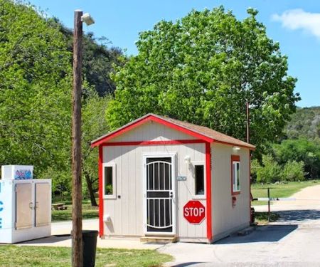River Road Camp Inc