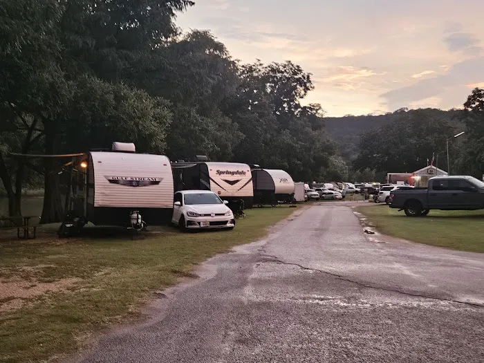 River Road Camp Inc 9