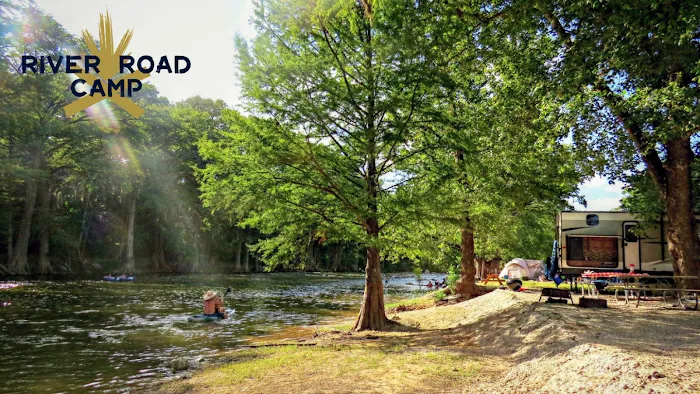 Gypsy River Resort 1