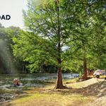 Gypsy River Resort