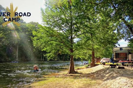 Gypsy River Resort
