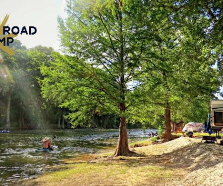 Gypsy River Resort