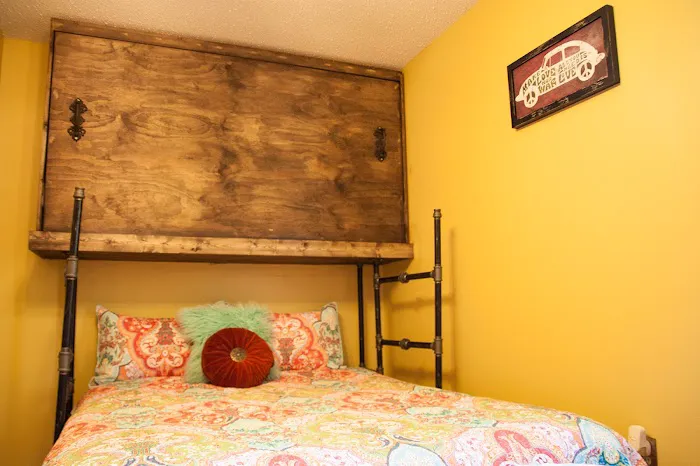 Gypsy River Resort 5