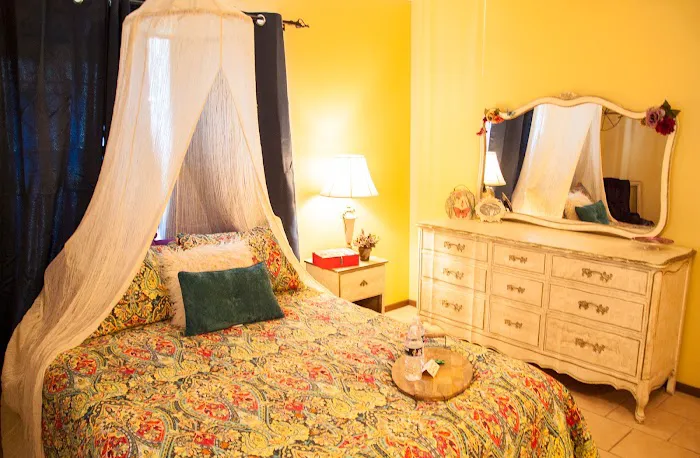 Gypsy River Resort 2